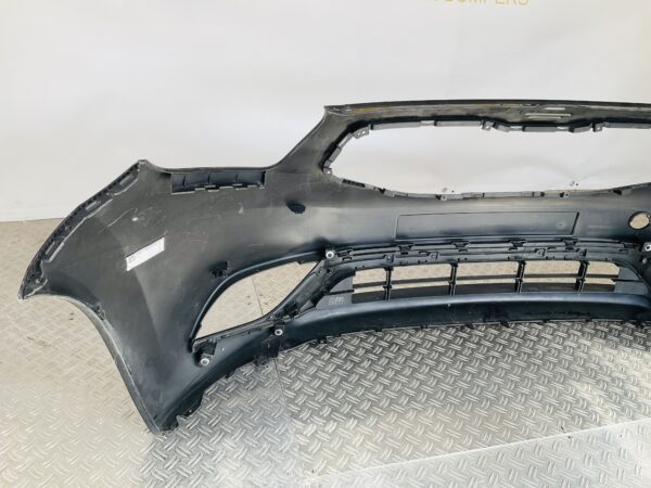 Bumper Kia Venga Facelift 14-19 86511-1P500 Voorbumper 2-G10-14265z