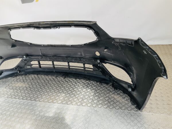 Bumper Kia Venga Facelift 14-19 86511-1P500 Voorbumper 2-G10-14265z