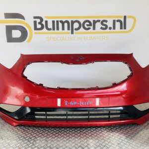 Bumper Kia Venga Facelift 14-19 86511-1P500 Voorbumper 2-G10-14264z