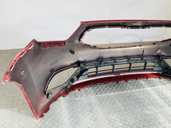 Bumper Kia Venga Facelift 14-19 86511-1P500 Voorbumper 2-G10-14264z