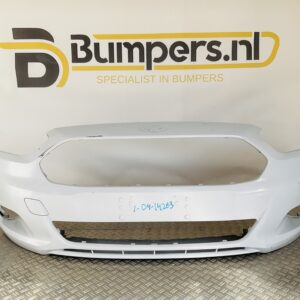 Bumper Ford Ka+ Ka Plus 2016-2019 E4B5-17757-b Voorbumper 1-D4-14263