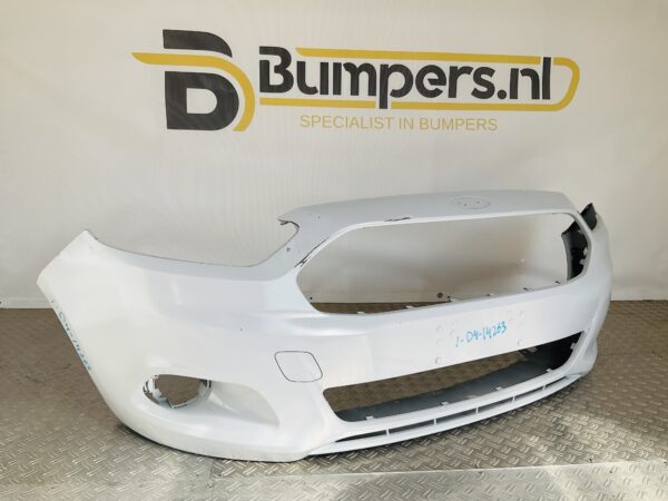 Bumper Ford Ka+ Ka Plus 2016-2019 E4B5-17757-b Voorbumper 1-D4-14263