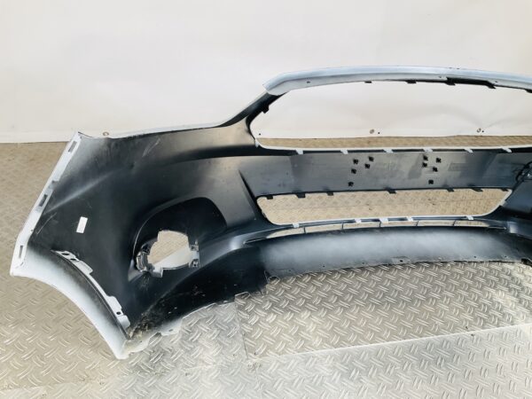Bumper Ford Ka+ Ka Plus 2016-2019 E4B5-17757-b Voorbumper 1-D4-14263