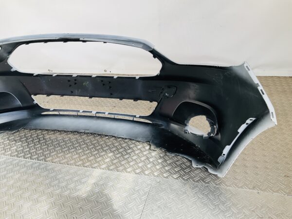 Bumper Ford Ka+ Ka Plus 2016-2019 E4B5-17757-b Voorbumper 1-D4-14263