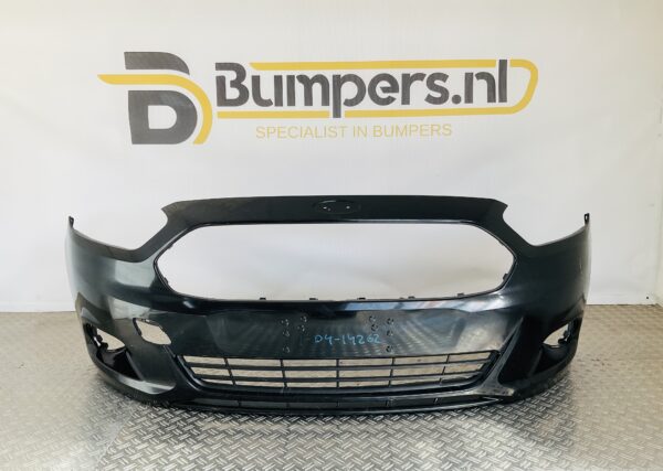 Bumper Ford Ka+ Ka Plus 2016-2019 E4B5-17757-b Voorbumper 1-D4-14262z