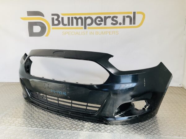 Bumper Ford Ka+ Ka Plus 2016-2019 E4B5-17757-b Voorbumper 1-D4-14262z