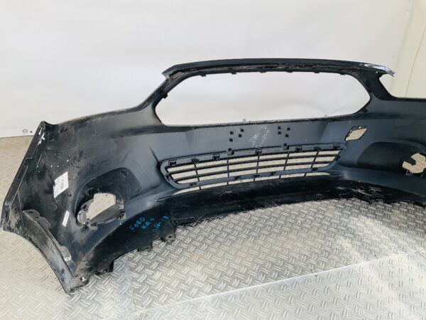 Bumper Ford Ka+ Ka Plus 2016-2019 E4B5-17757-b Voorbumper 1-D4-14262z
