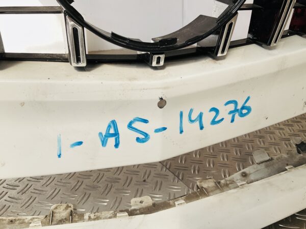 Bumper Mercedes CLA W117 AMG 45 2013-2016 kls 6xpdc A1178850825 Voorbumper 1-A5-14276z