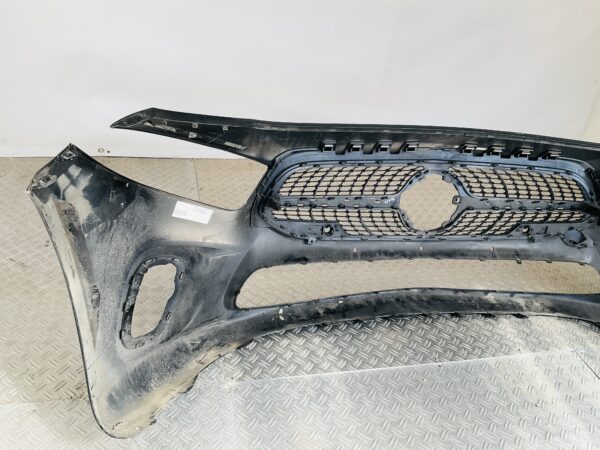 Bumper Mercedes A Klasse W177 Normaal 2019-2023 A1778853600 Voorbumper 1-A2-14275z