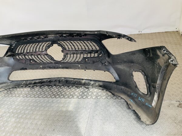 Bumper Mercedes A Klasse W177 Normaal 2019-2023 A1778853600 Voorbumper 1-A2-14275z