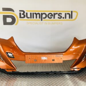 Bumper Peugeot 2008 2019-2023 9826322180 Voorbumper 2-J5-14278z