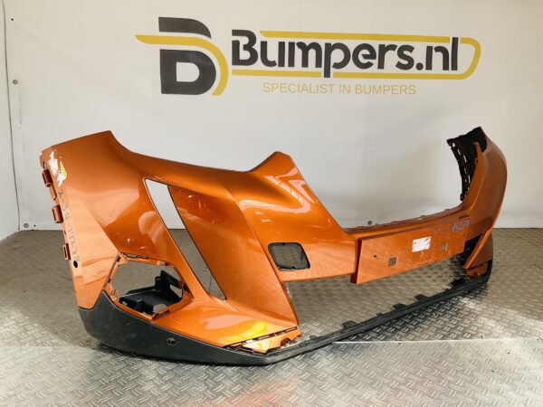 Bumper Peugeot 2008 2019-2023 9826322180 Voorbumper 2-J5-14278z