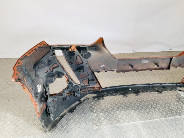 Bumper Peugeot 2008 2019-2023 9826322180 Voorbumper 2-J5-14278z