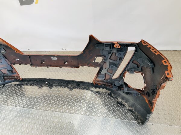 Bumper Peugeot 2008 2019-2023 9826322180 Voorbumper 2-J5-14278z