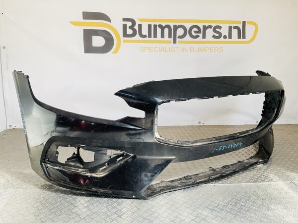 Bumper Volvo S60 V60 2018-2022 31690589 Voorbumper 1-E5-14274z