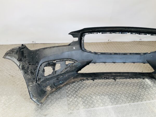 Bumper Volvo S60 V60 2018-2022 31690589 Voorbumper 1-E5-14274z