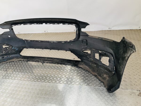 Bumper Volvo S60 V60 2018-2022 31690589 Voorbumper 1-E5-14274z