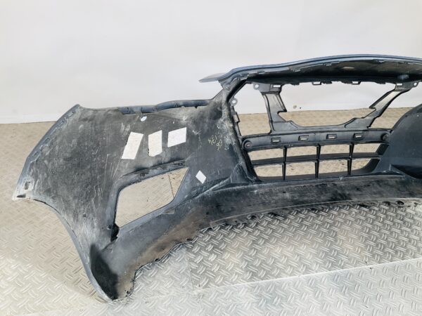 Bumper Nissan Micra K14 2017-2024 62022-5FA0H Voorbumper 1-G3-14273z