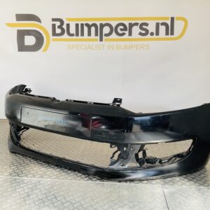 Bumper Volkswagen Polo 6R 2007-2012 6R0807221 Voorbumper 1-C4-14272z