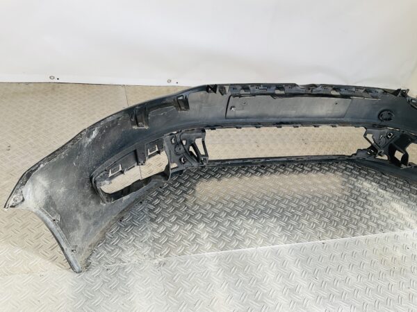 Bumper Volkswagen Polo 6R 2007-2012 6R0807221 Voorbumper 1-C4-14272z
