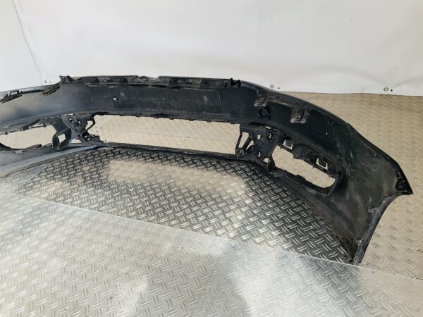 Bumper Volkswagen Polo 6R 2007-2012 6R0807221 Voorbumper 1-C4-14272z