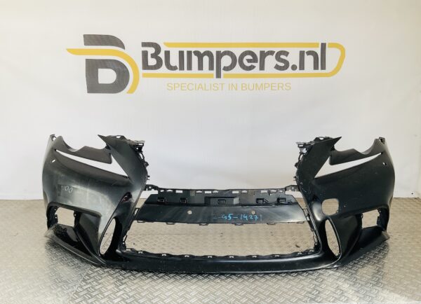 Bumper Lexus IS250 is300 2013-2016 52119-53A50 Voorbumper 1-G5-14271z
