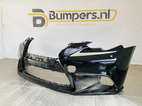 Bumper Lexus IS250 is300 2013-2016 52119-53A50 Voorbumper 1-G5-14271z