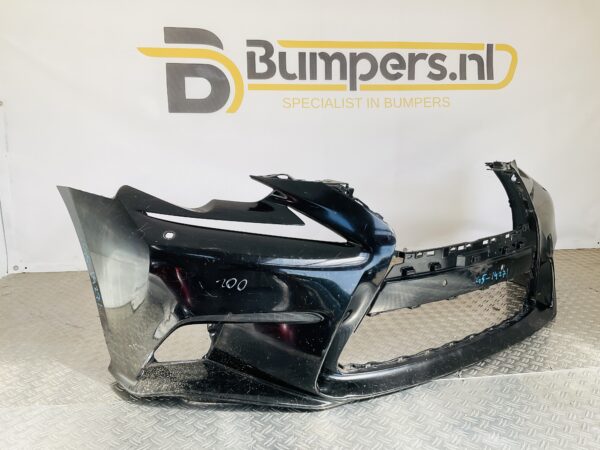 Bumper Lexus IS250 is300 2013-2016 52119-53A50 Voorbumper 1-G5-14271z