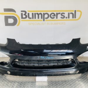 Bumper Porsche Cayenne 958 2015-2018 kls pdc 7P5807221 Voorbumper 2-B9-14270z