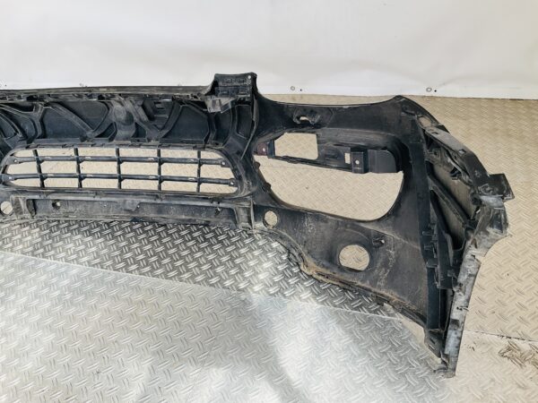 Bumper Porsche Cayenne 958 2015-2018 kls pdc 7P5807221 Voorbumper 2-B9-14270z