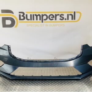 Bumper Volvo XC60 XC-60 2017-2021 31425160 Voorbumper 1-E5-14279z