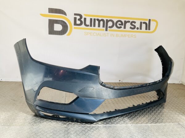 Bumper Volvo XC60 XC-60 2017-2021 31425160 Voorbumper 1-E5-14279z