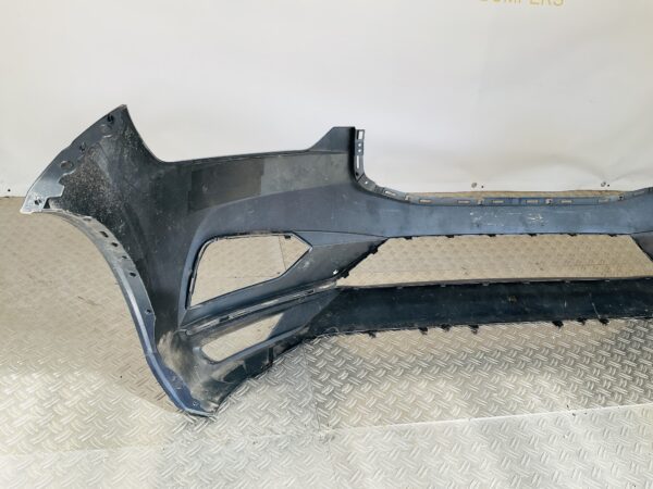 Bumper Volvo XC60 XC-60 2017-2021 31425160 Voorbumper 1-E5-14279z