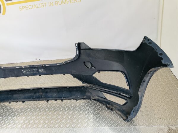 Bumper Volvo XC60 XC-60 2017-2021 31425160 Voorbumper 1-E5-14279z