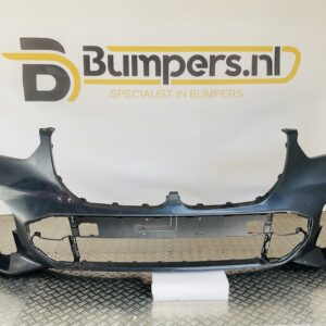 Bumper BMW X5 G05 MPakket M-Pakket 51118069207 Voorbumper 2-K5-14280z