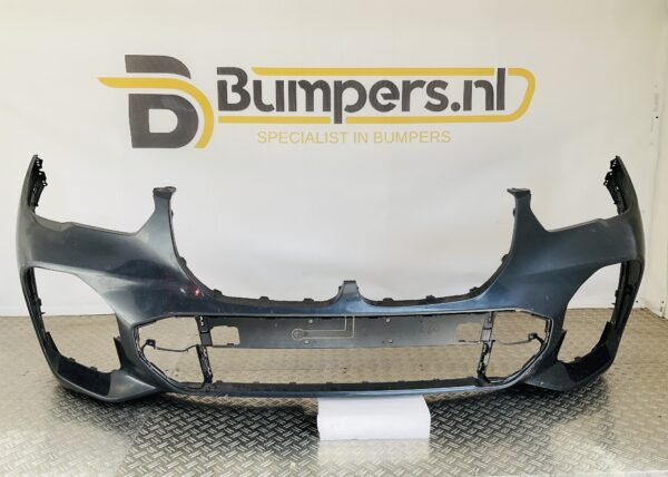 Bumper BMW X5 G05 MPakket M-Pakket 51118069207 Voorbumper 2-K5-14280z