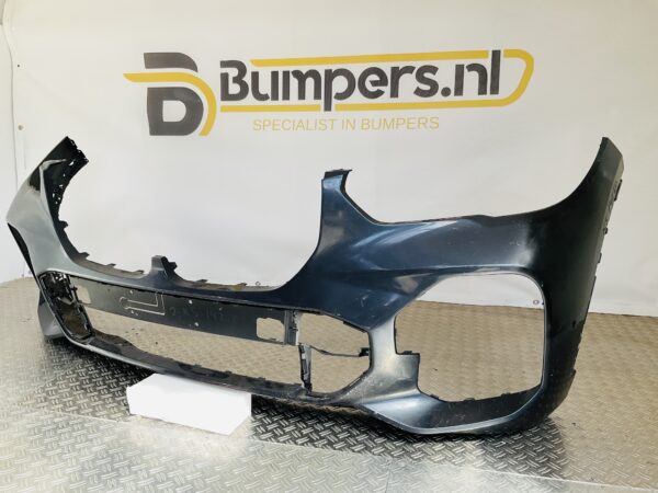 Bumper BMW X5 G05 MPakket M-Pakket 51118069207 Voorbumper 2-K5-14280z