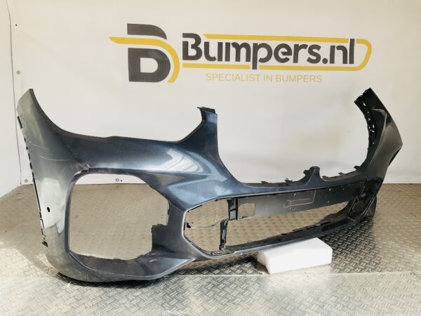 Bumper BMW X5 G05 MPakket M-Pakket 51118069207 Voorbumper 2-K5-14280z