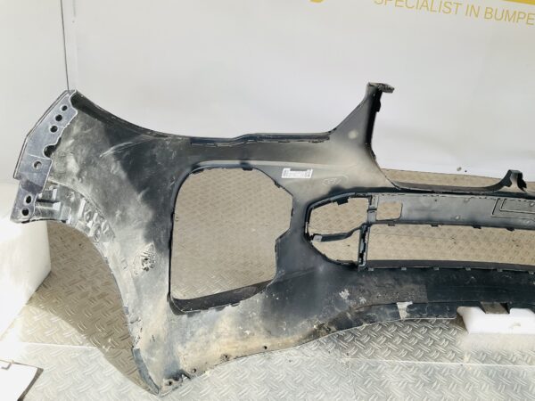 Bumper BMW X5 G05 MPakket M-Pakket 51118069207 Voorbumper 2-K5-14280z