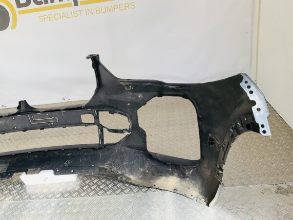 Bumper BMW X5 G05 MPakket M-Pakket 51118069207 Voorbumper 2-K5-14280z
