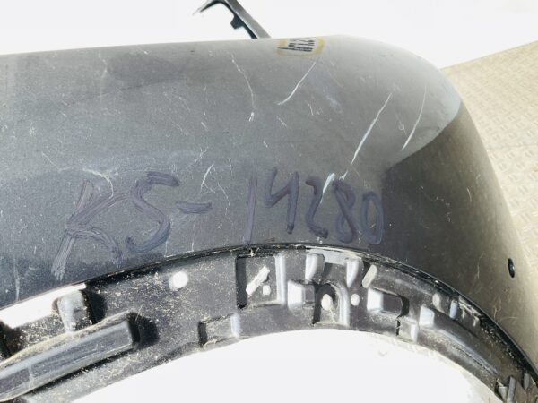 Bumper BMW X5 G05 MPakket M-Pakket 51118069207 Voorbumper 2-K5-14280z
