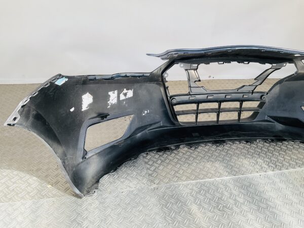 Bumper Nissan Micra K14 2017-2024 62022-5FA0H Voorbumper 1-G3-14257z