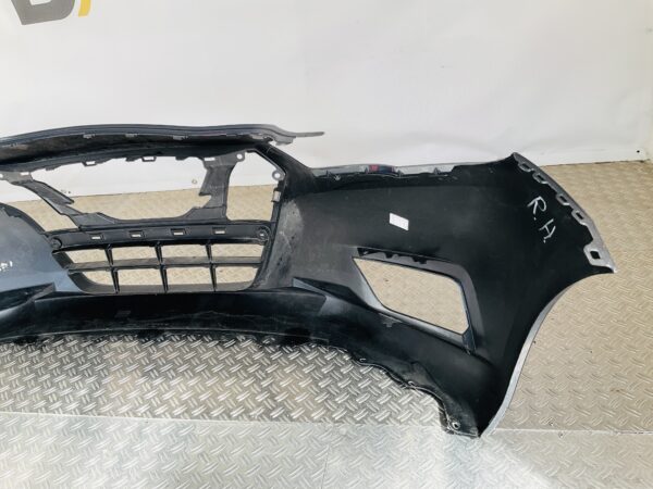 Bumper Nissan Micra K14 2017-2024 62022-5FA0H Voorbumper 1-G3-14257z