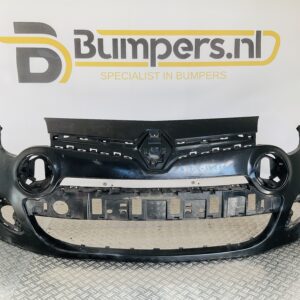 Bumper Renault Twingo 2 Facelift 2012-2014 620222722R Voorbumper 2-F3-14269z