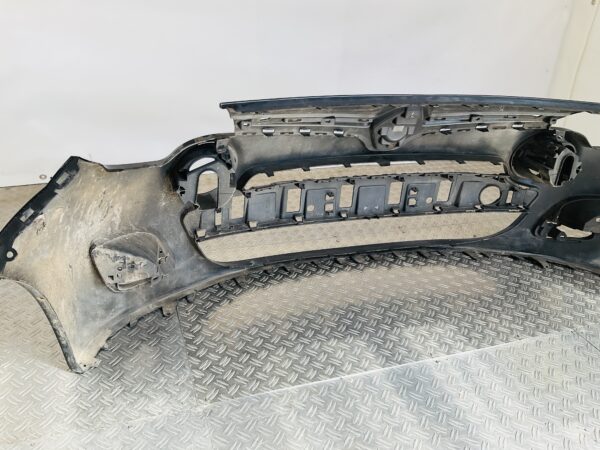 Bumper Renault Twingo 2 Facelift 2012-2014 620222722R Voorbumper 2-F3-14269z