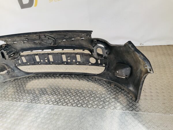 Bumper Renault Twingo 2 Facelift 2012-2014 620222722R Voorbumper 2-F3-14269z