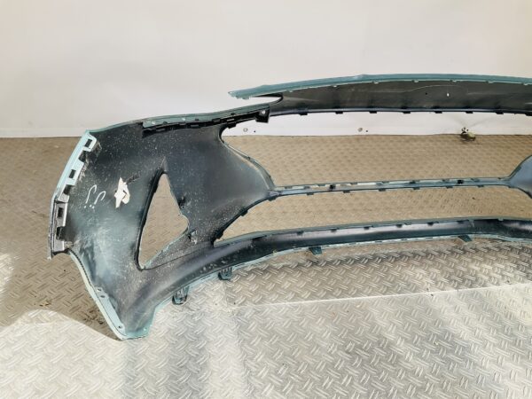 Bumper Hyundai i10 3 lll 2019- 86511-K7000 Voorbumper 2-E3-14258z