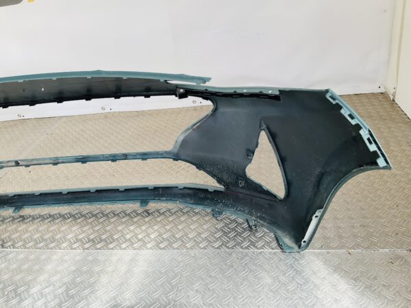 Bumper Hyundai i10 3 lll 2019- 86511-K7000 Voorbumper 2-E3-14258z