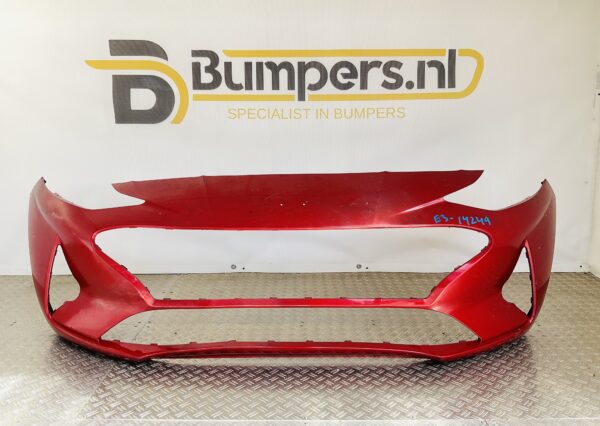 Bumper Hyundai i10 lll 86511-K7000 Voorbumper 2-E3-14249z
