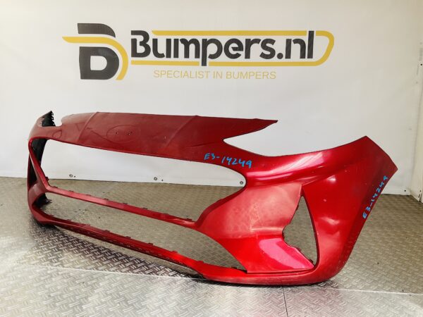 Bumper Hyundai i10 lll 86511-K7000 Voorbumper 2-E3-14249z